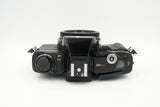 USED Minolta X-7A