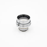 Used - Leica Summitar 50mm f2 (Thread Mount) - Coated