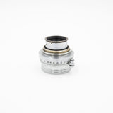 Used - Leica Summitar 50mm f2 (Thread Mount) - Coated