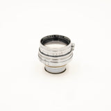 Used - Leica Summitar 50mm f2 (Thread Mount) - Coated