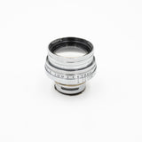 Used - Leica Summitar 50mm f2 (Thread Mount) - Coated