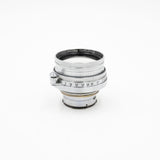 Used - Leica Summitar 50mm f2 (Thread Mount) - Coated