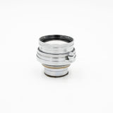 Used - Leica Summitar 50mm f2 (Thread Mount) - Coated