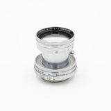 Used - Leica Summitar 50mm f2 (Thread Mount) - Coated
