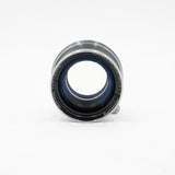 Used - Leica Summitar 50mm f2 (Thread Mount) - Coated