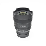Used Sony FE 14mm f/1.8 GM Lens - 1848689