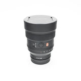Used Sony FE 14mm f/1.8 GM Lens - 1848689