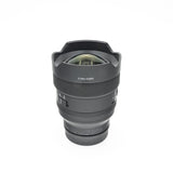 Used Sony FE 14mm f/1.8 GM Lens - 1848689