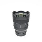 Used Sony FE 14mm f/1.8 GM Lens - 1848689