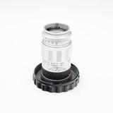 Used - Leica Elmarit 90mm f2.8 Chrome M-Mount - 1761474