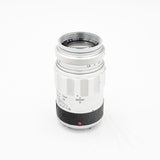 Used - Leica Elmarit 90mm f2.8 Chrome M-Mount - 1761474