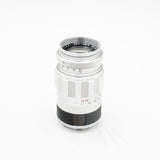 Used - Leica Elmarit 90mm f2.8 Chrome M-Mount - 1761474
