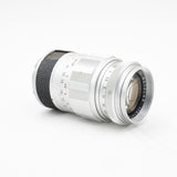 Used - Leica Elmarit 90mm f2.8 Chrome M-Mount - 1761474