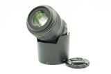 Used Nikon Nikkor Af-S Micro 105mm f/2.8 G ED