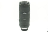 Used Tamron 70-210mm f/4 Di VC USD (For Nikon F)