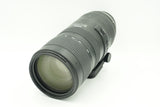 Used Tamron SP 70-200mm f/2.8 Di VC USD G2