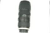 Used Tamron SP 70-200mm f/2.8 Di VC USD G2