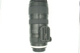 Used Tamron SP 70-200mm f/2.8 Di VC USD G2