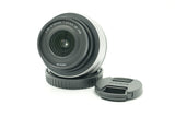 Used Nikon Nikkor Z DX 16-50mm f/3.5-6.3 VR