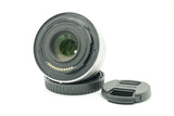 Used Nikon Nikkor Z DX 16-50mm f/3.5-6.3 VR