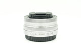 Used Nikon Nikkor Z DX 16-50mm f/3.5-6.3 VR