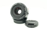 Used Yongnuo 35mm f/2 (For Canon EF)
