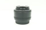 Used Yongnuo 35mm f/2 (For Canon EF)