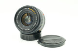 Used Minolta Rokkor-X 28mm f/2.8