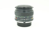 Used Minolta Rokkor-X 28mm f/2.8
