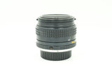 Used Minolta Rokkor-X 28mm f/2.8