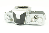 Used Nikkormat FT w/ Nikkor-S 50mm f/1.4