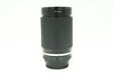 Used Nikkor 35-135mm f/3.5-4.5
