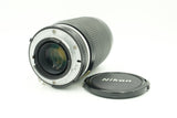 Used Nikkor 35-135mm f/3.5-4.5