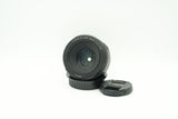 Used Canon EF 50mm f/1.8 STM