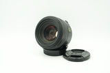 Used Sigma EX 30mm f/1.4 DC HSM