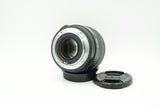 Used Sigma EX 30mm f/1.4 DC HSM