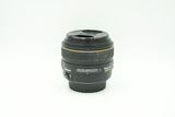 Used Sigma EX 30mm f/1.4 DC HSM