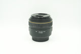 Used Sigma EX 30mm f/1.4 DC HSM