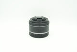 Used Canon RF 50mm f/1.8 STM