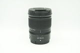 Used Nikon Nikkor Z 24-70mm f/4 S
