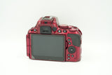 Used Nikon D5500 Body