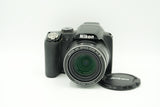 Used Nikon Coolpix P90