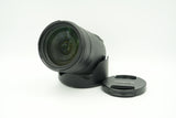 Used Tamron 18-400mm f3.5-6.3 for Nikon F - 106571