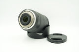Used Tamron 18-400mm f3.5-6.3 for Nikon F - 106571