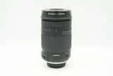 Used Tamron 18-400mm f3.5-6.3 for Nikon F - 106571