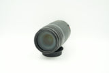 Used Canon EF 75-300mm f/4-5.6 III