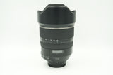 Used Tamron SP 15-30 f/2.8 USD Di (Nikon F)