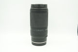 Used Tamron 70-300mm f/4.5-6.3 Di III RXD (Nikon Z)