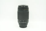 Used Nikon Nikkor 70-300mm f/4-5.6 G