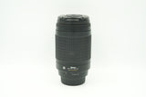 Used Nikon Nikkor 70-300mm f/4-5.6 G